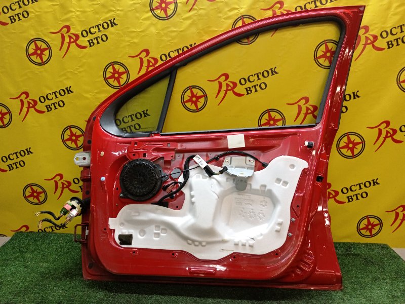 Дверь боковая, 5000 рублей, Красноярск