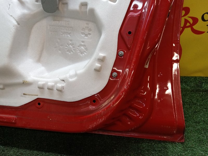 Дверь боковая, 5000 рублей, Красноярск