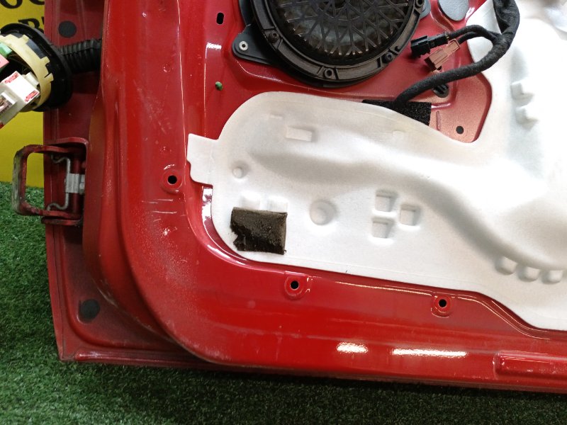 Дверь боковая, 5000 рублей, Красноярск