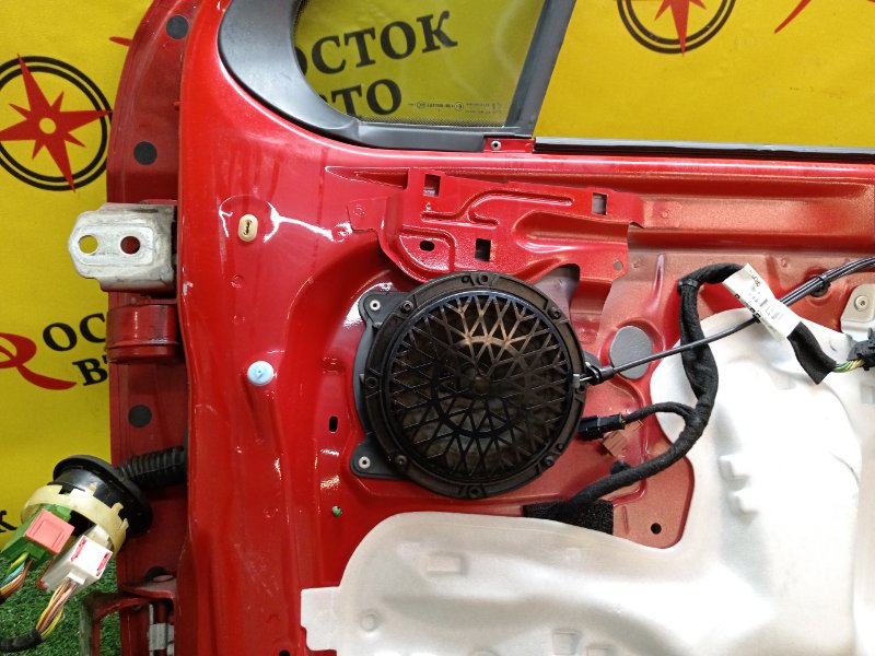 Дверь боковая, 5000 рублей, Красноярск