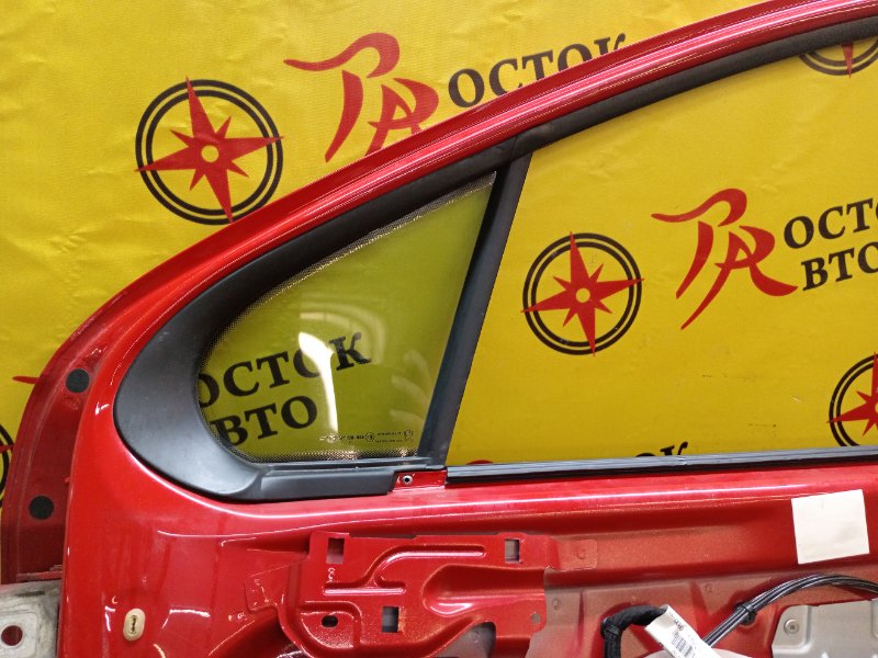 Дверь боковая, 5000 рублей, Красноярск