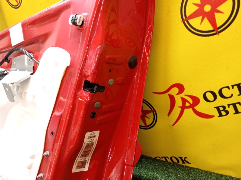 Дверь боковая, 5000 рублей, Красноярск