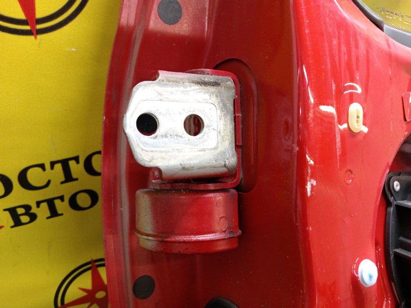 Дверь боковая, 5000 рублей, Красноярск