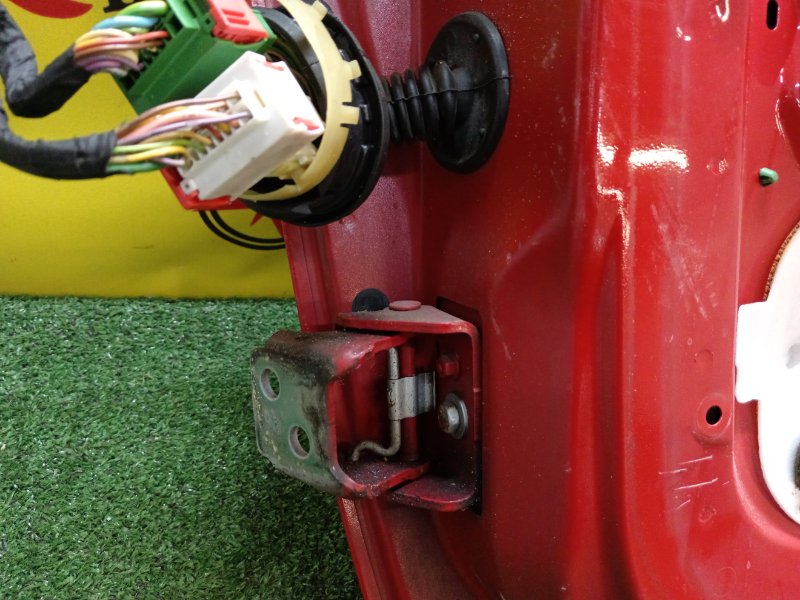 Дверь боковая, 5000 рублей, Красноярск