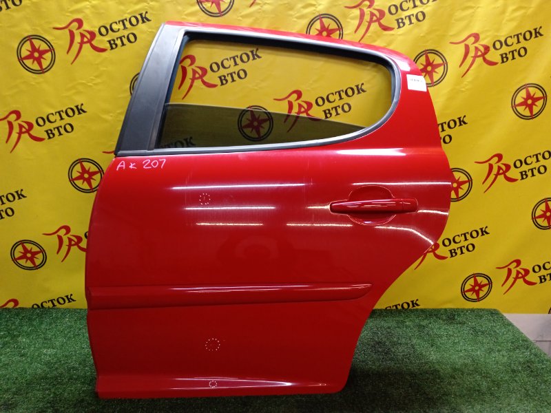 Дверь боковая, 3500 рублей, Красноярск