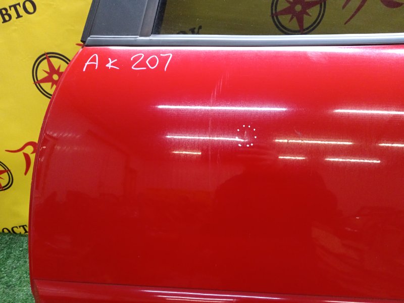 Дверь боковая, 3500 рублей, Красноярск