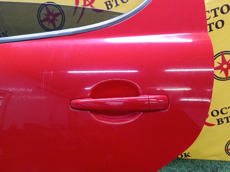 Дверь боковая, 3500 рублей, Красноярск