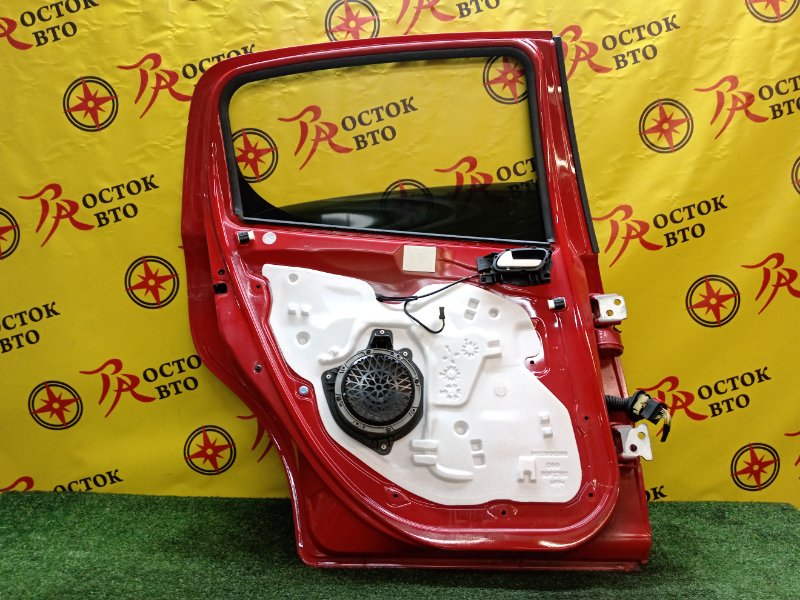 Дверь боковая, 3500 рублей, Красноярск