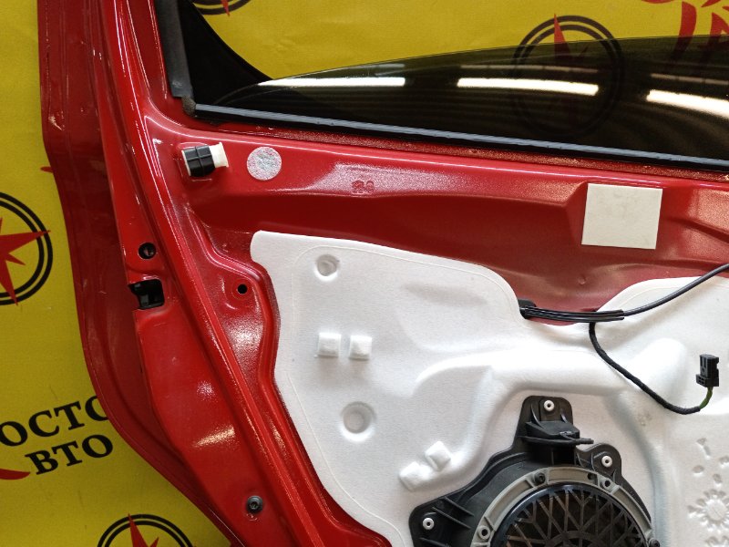 Дверь боковая, 3500 рублей, Красноярск