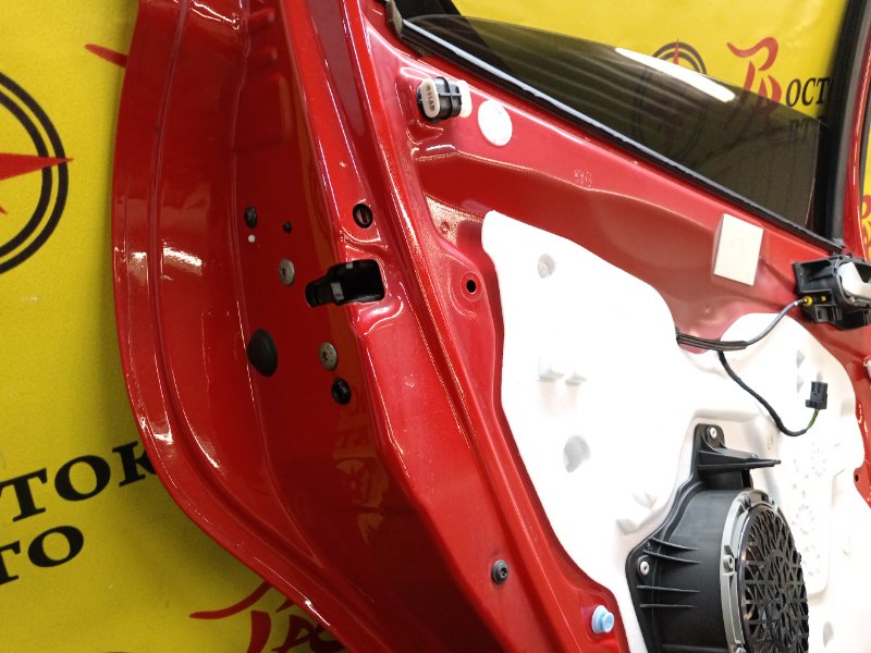 Дверь боковая, 3500 рублей, Красноярск