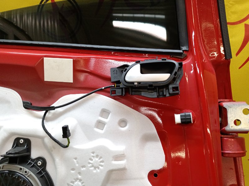 Дверь боковая, 3500 рублей, Красноярск