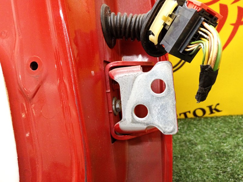 Дверь боковая, 3500 рублей, Красноярск