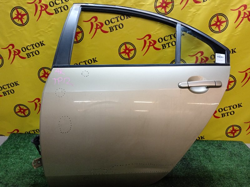 Дверь боковая, 6000 рублей, Красноярск