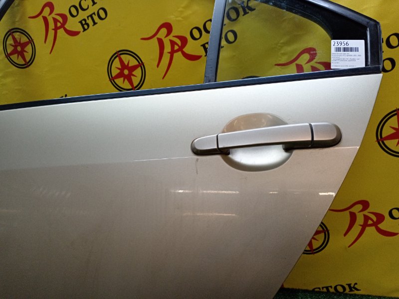 Дверь боковая, 6000 рублей, Красноярск