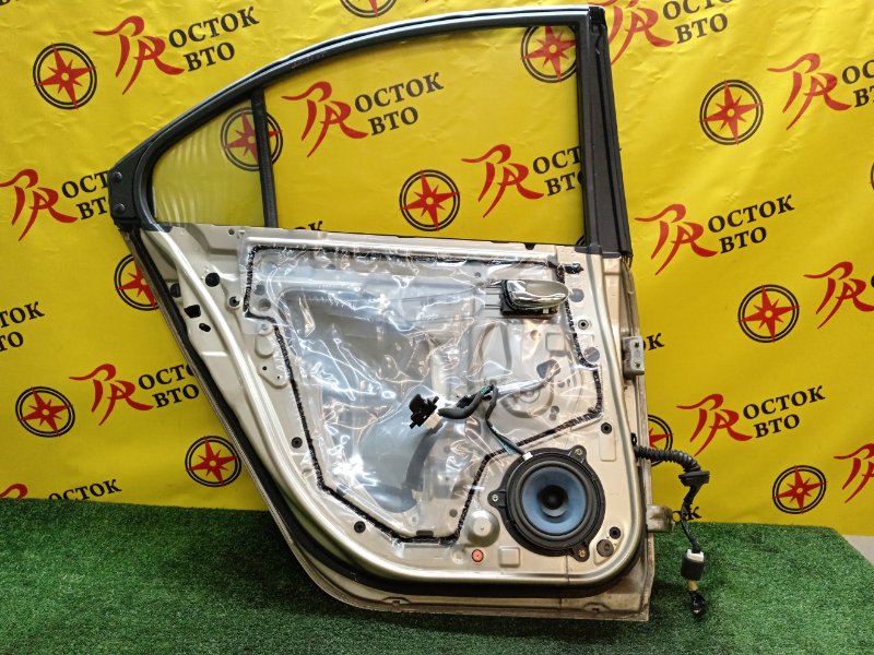 Дверь боковая, 6000 рублей, Красноярск