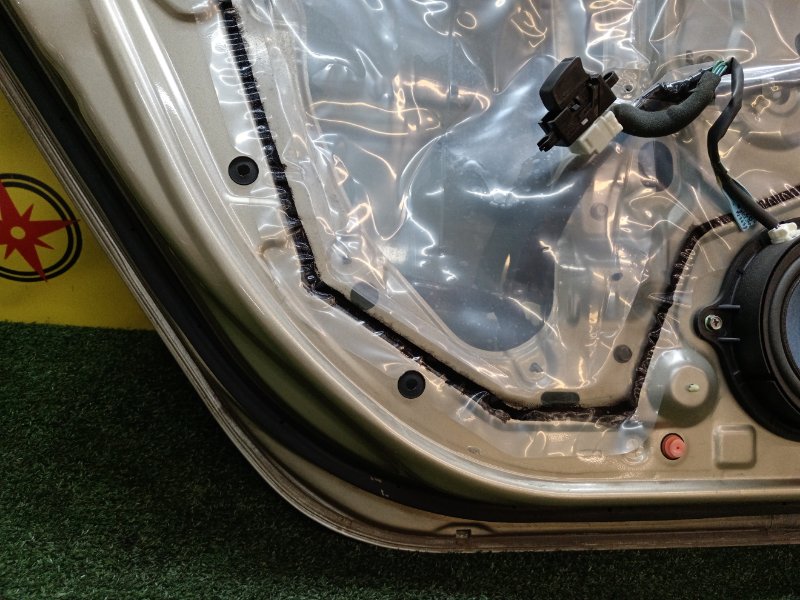 Дверь боковая, 6000 рублей, Красноярск