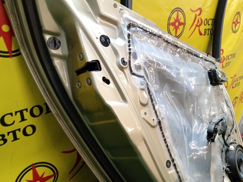 Дверь боковая, 6000 рублей, Красноярск