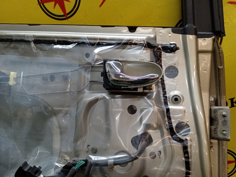 Дверь боковая, 6000 рублей, Красноярск