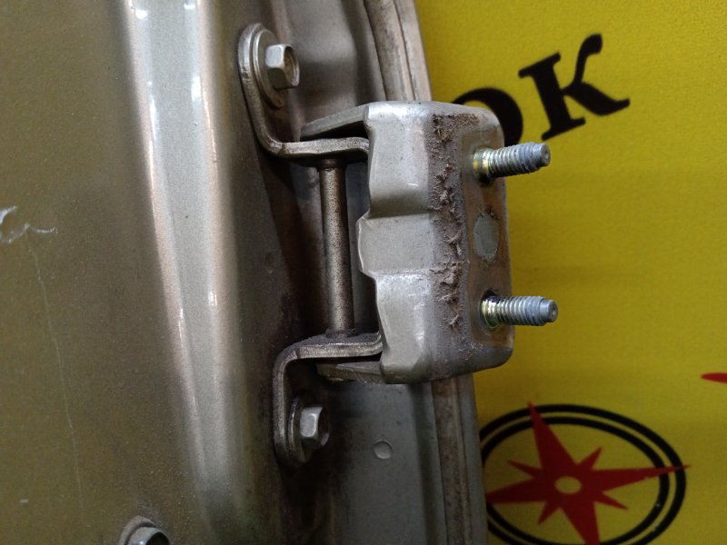 Дверь боковая, 6000 рублей, Красноярск