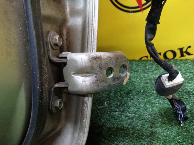 Дверь боковая, 6000 рублей, Красноярск