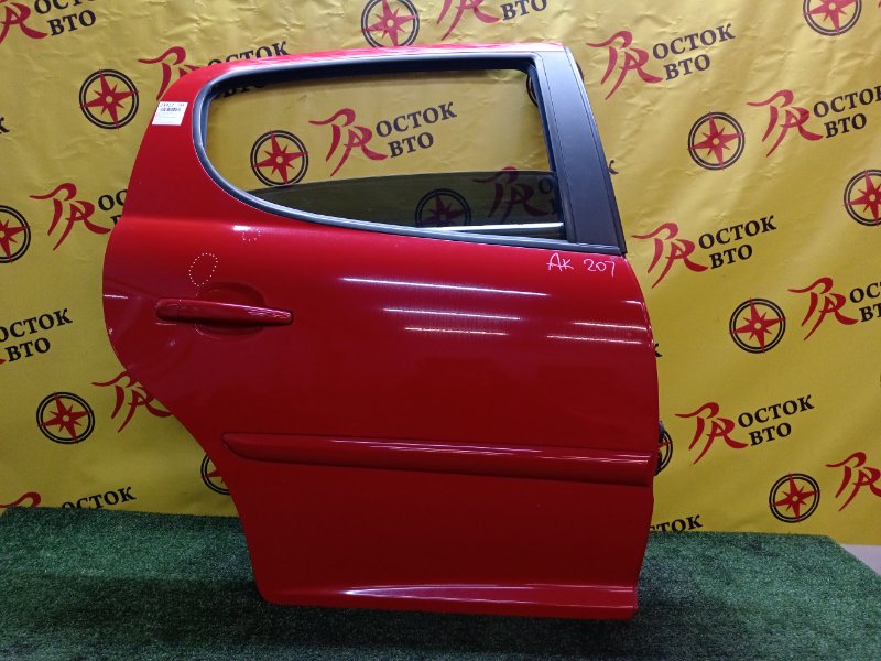 Дверь боковая, 4000 рублей, Красноярск