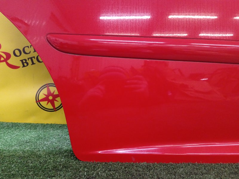 Дверь боковая, 4000 рублей, Красноярск