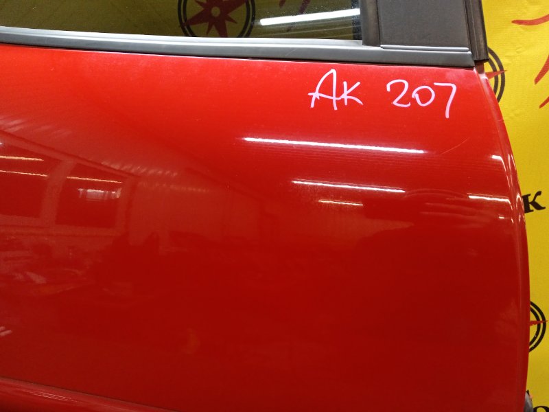 Дверь боковая, 4000 рублей, Красноярск