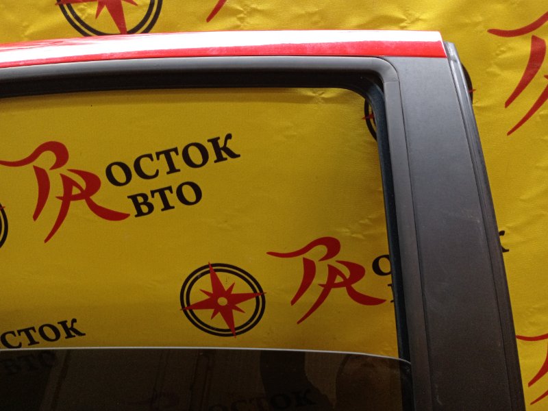 Дверь боковая, 4000 рублей, Красноярск