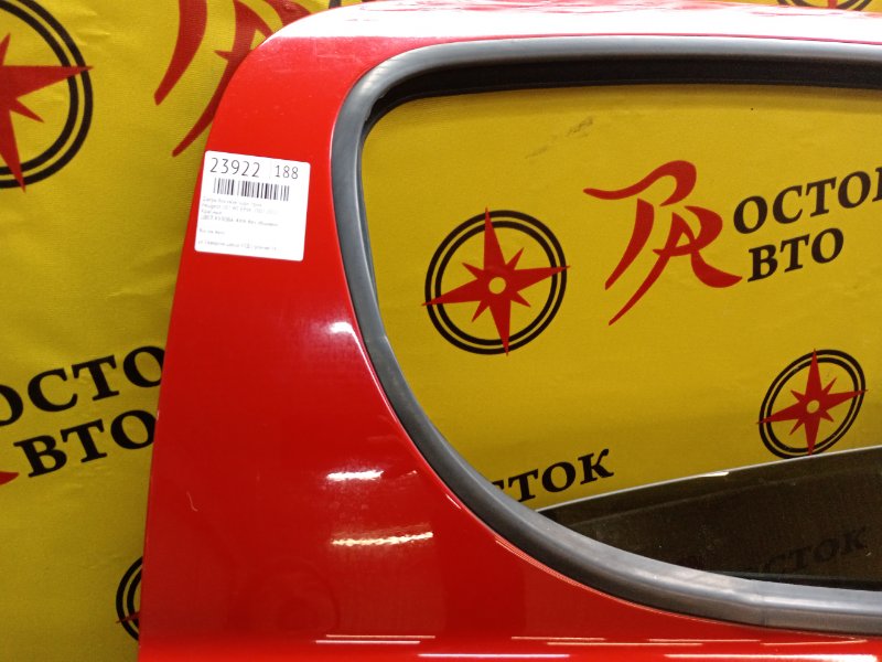 Дверь боковая, 4000 рублей, Красноярск