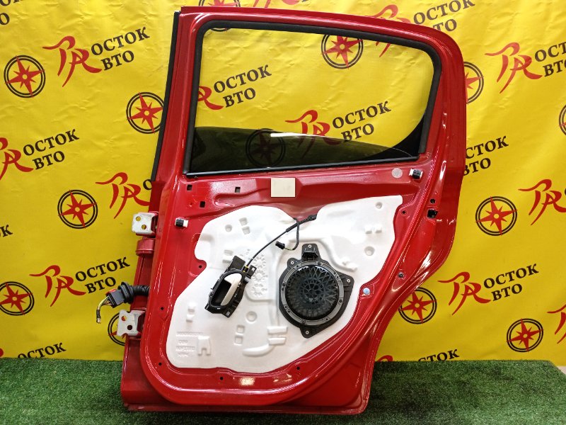 Дверь боковая, 4000 рублей, Красноярск