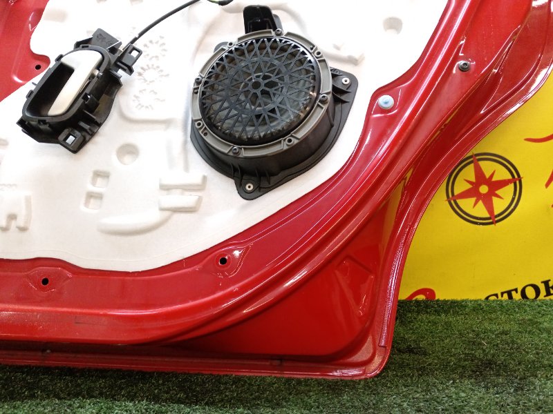 Дверь боковая, 4000 рублей, Красноярск