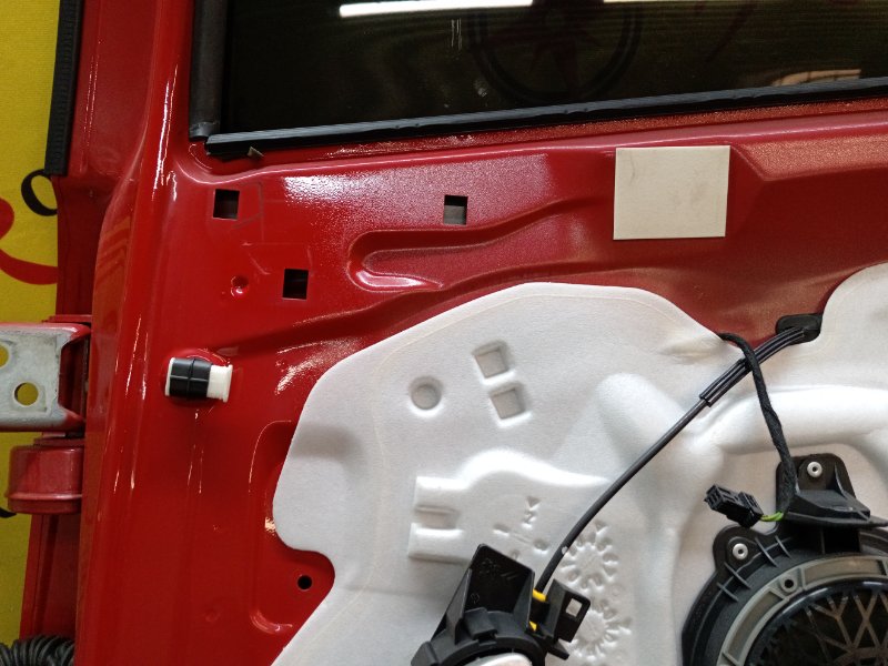 Дверь боковая, 4000 рублей, Красноярск