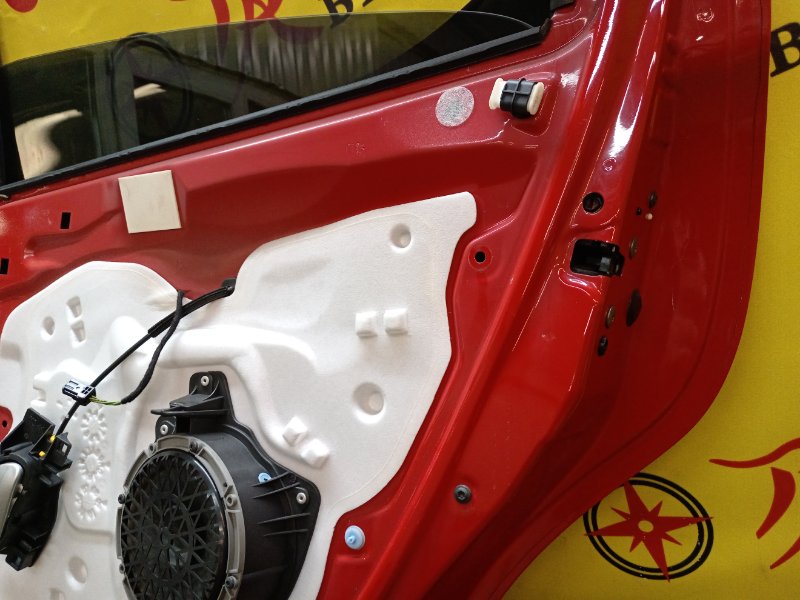 Дверь боковая, 4000 рублей, Красноярск