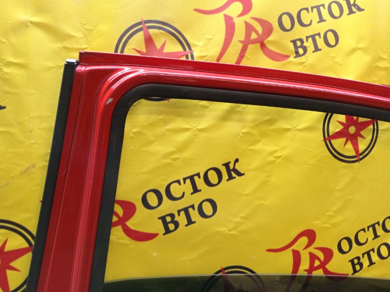 Дверь боковая, 4000 рублей, Красноярск