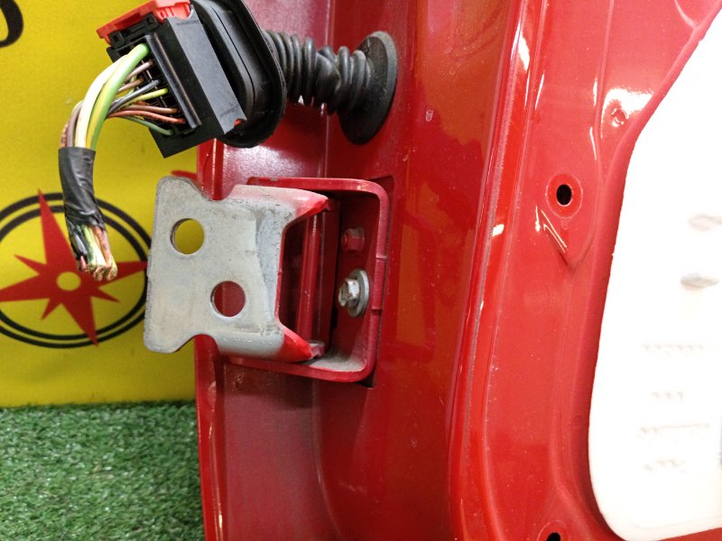 Дверь боковая, 4000 рублей, Красноярск