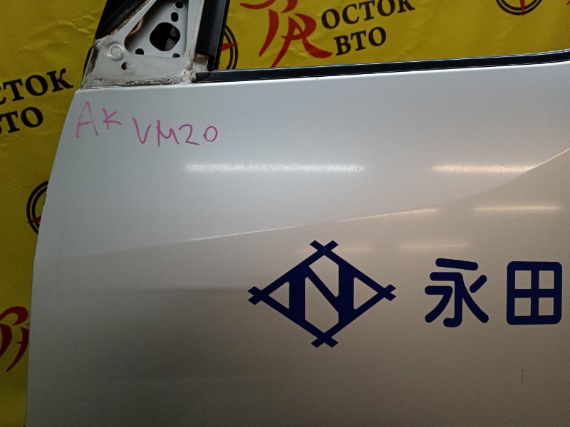 Дверь боковая, 6000 рублей, Красноярск