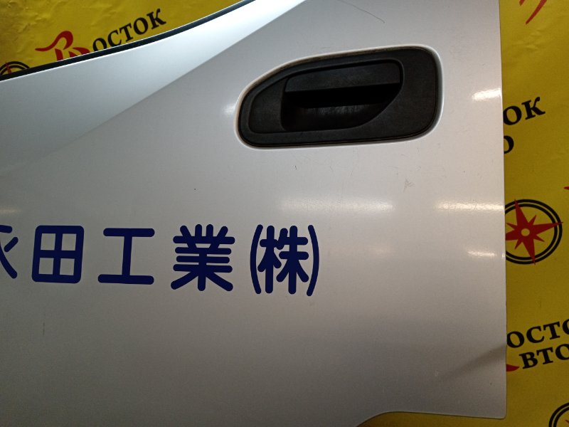 Дверь боковая, 6000 рублей, Красноярск