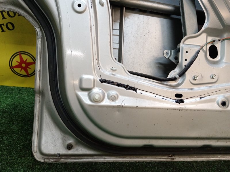 Дверь боковая, 6000 рублей, Красноярск