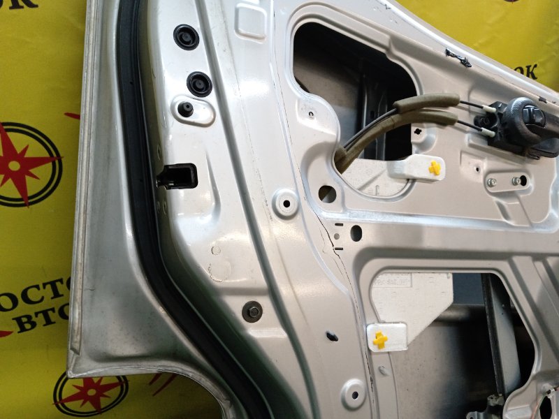 Дверь боковая, 6000 рублей, Красноярск