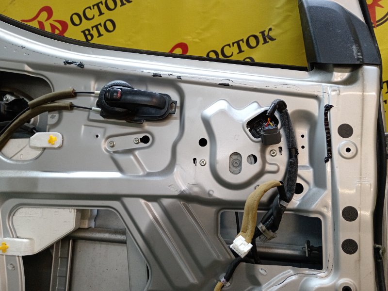 Дверь боковая, 6000 рублей, Красноярск