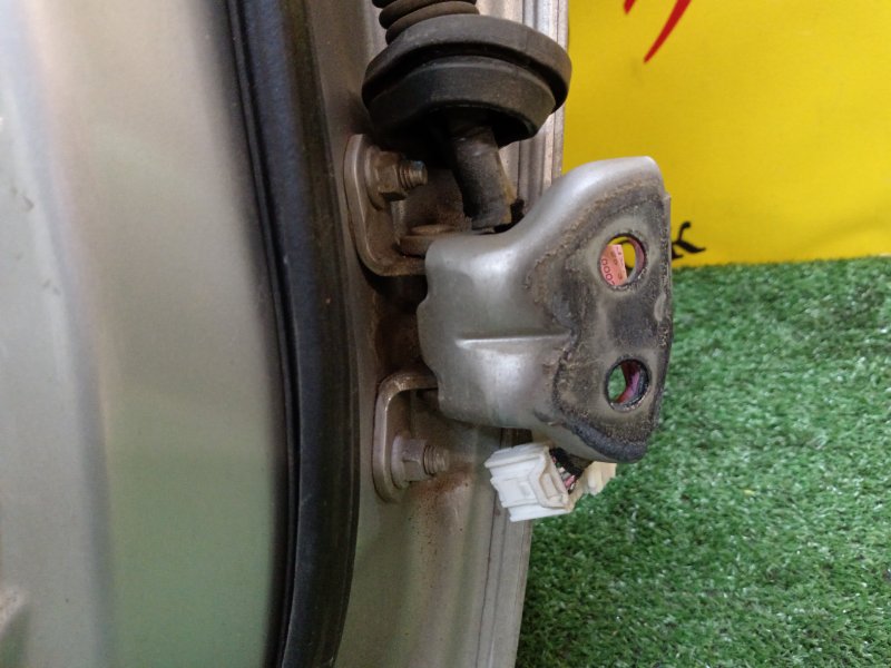 Дверь боковая, 6000 рублей, Красноярск