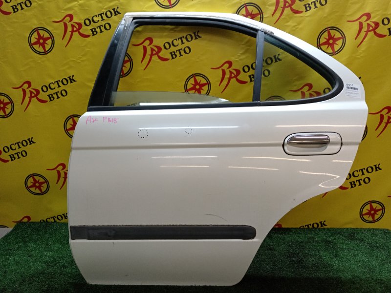 Дверь боковая, 6200 рублей, Красноярск