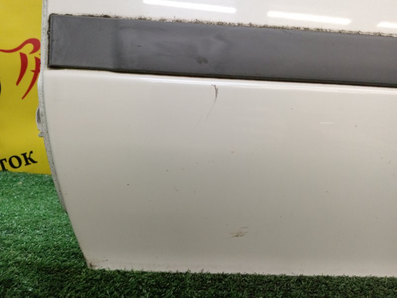 Дверь боковая, 6200 рублей, Красноярск