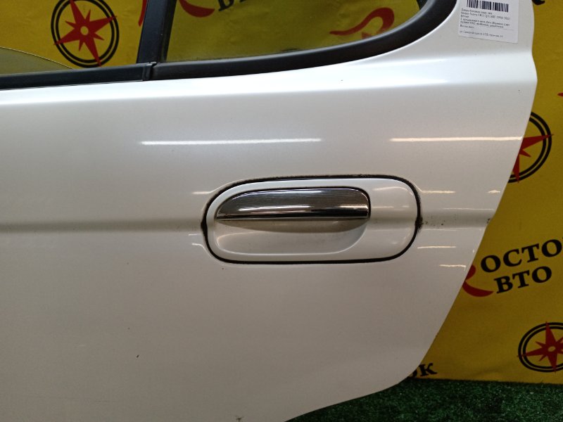 Дверь боковая, 6200 рублей, Красноярск