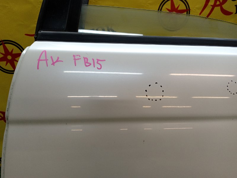 Дверь боковая, 6200 рублей, Красноярск