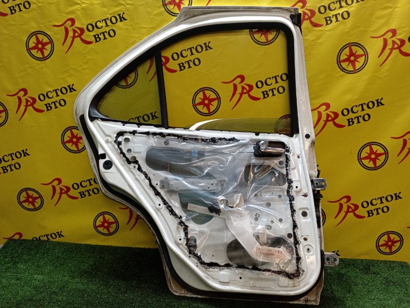 Дверь боковая, 6200 рублей, Красноярск