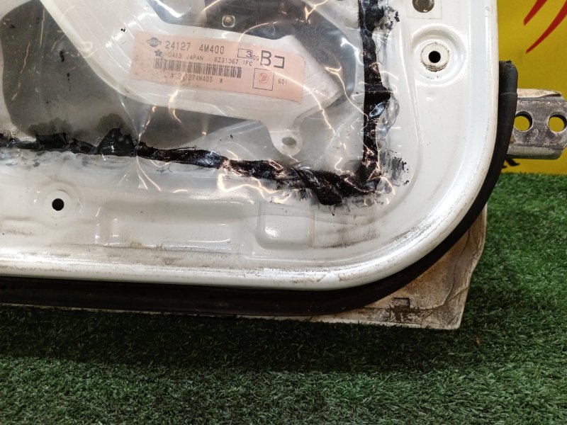 Дверь боковая, 6200 рублей, Красноярск