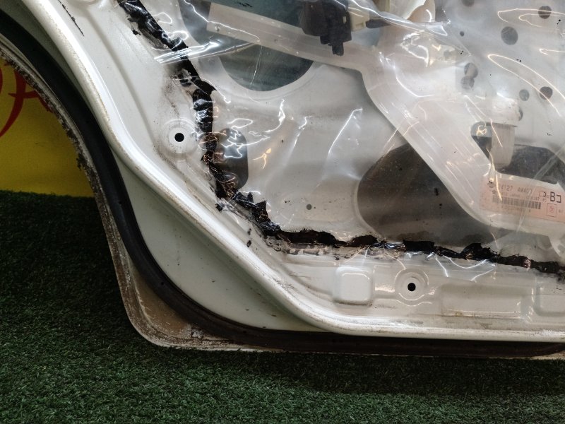 Дверь боковая, 6200 рублей, Красноярск