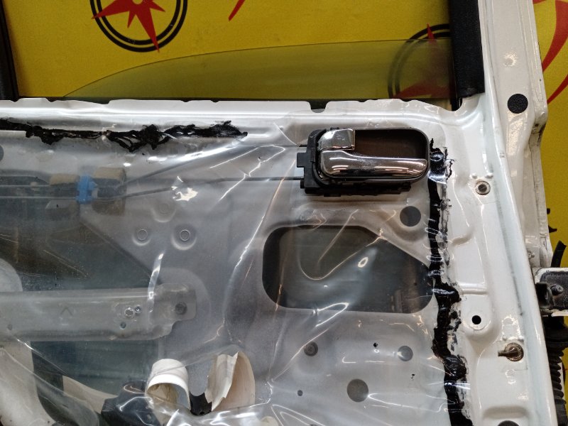 Дверь боковая, 6200 рублей, Красноярск