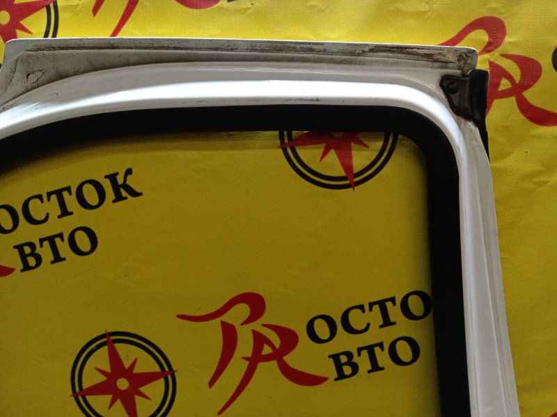 Дверь боковая, 6200 рублей, Красноярск